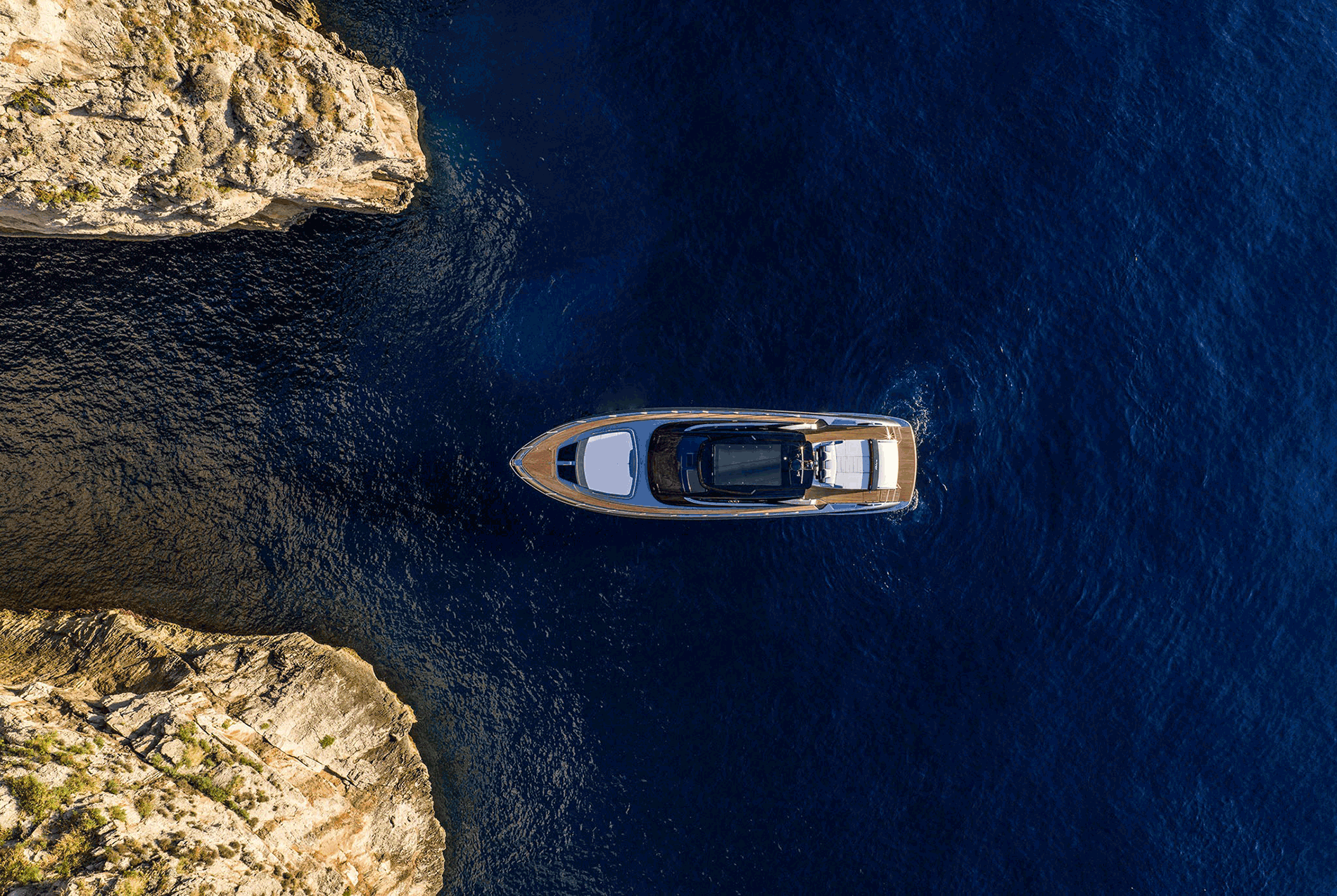 Riva 58 Capri